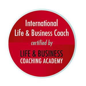 Siegel - Life Business Coach
